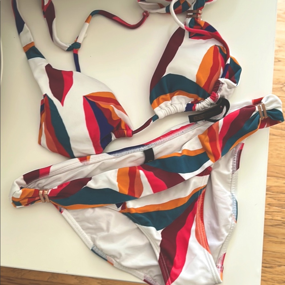 Vix Bathing Suit